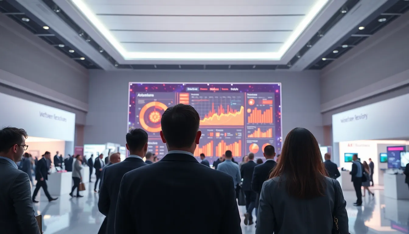 Imagen relacionada con Big Data & AI World Madrid