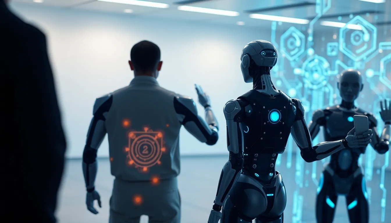 Imagen relacionada con computación cuántica y criptografía postcuántica