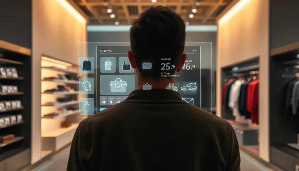 Imagen relacionada con comercio electrónico agéntico