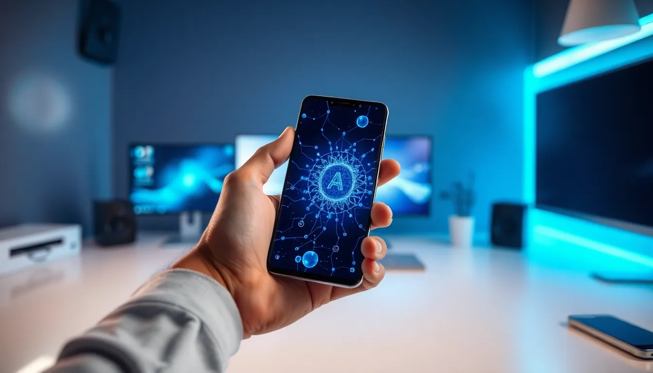 Imagen relacionada con Samsung One UI 8.5