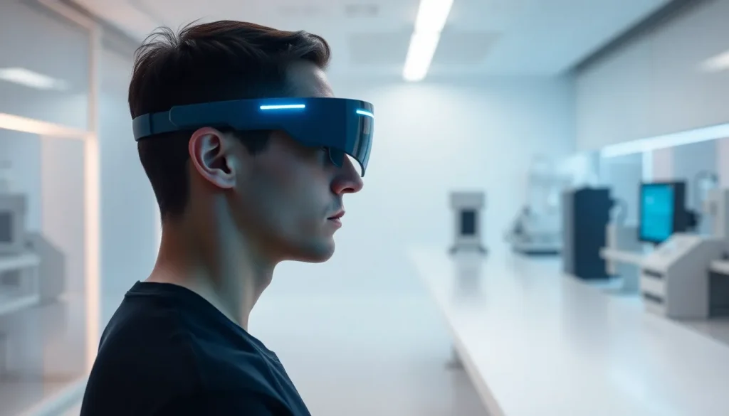 Imagen relacionada con gafas inteligentes Samsung Google