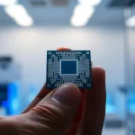 Imagen relacionada con Intel nuevos chips Computex