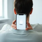 Imagen relacionada con Siri privacidad iOS 27