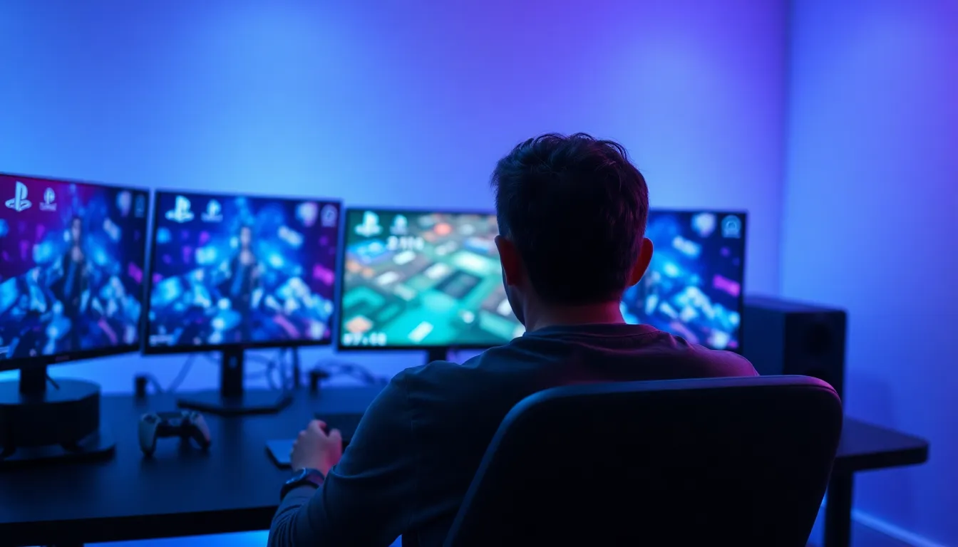Imagen relacionada con State of Play junio PS5