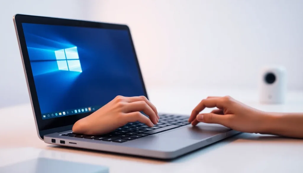 Imagen relacionada con Windows 11 actualización rendimiento