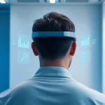 Imagen relacionada con gafas inteligentes Android XR
