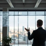 Imagen relacionada con startups inteligencia artificial Madrid