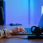 Imagen relacionada con Alexa+ crear podcasts IA