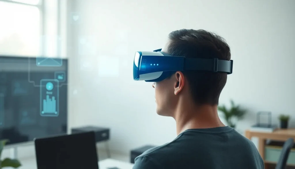 Imagen relacionada con Android XR gafas inteligentes