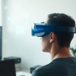 Imagen relacionada con Android XR gafas inteligentes