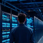 Imagen relacionada con Equinix centro de datos Madrid