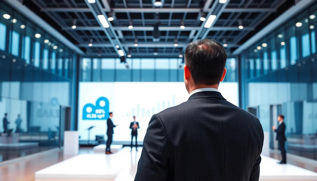 Imagen relacionada con Fintech Demo Day 2026