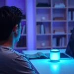 Imagen relacionada con Alexa genera podcasts con IA