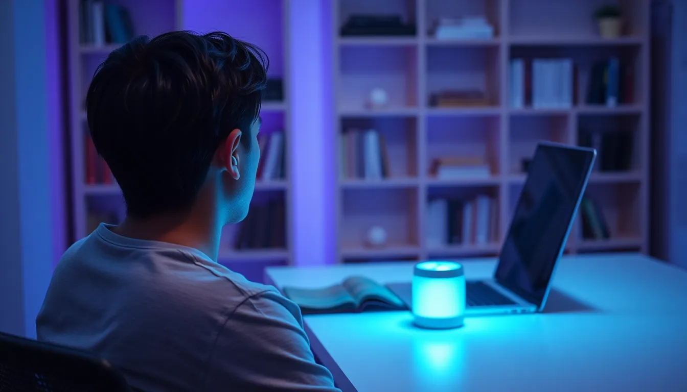 Imagen relacionada con Alexa genera podcasts con IA