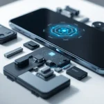 Imagen relacionada con Dreame Technology smartphones AURORA
