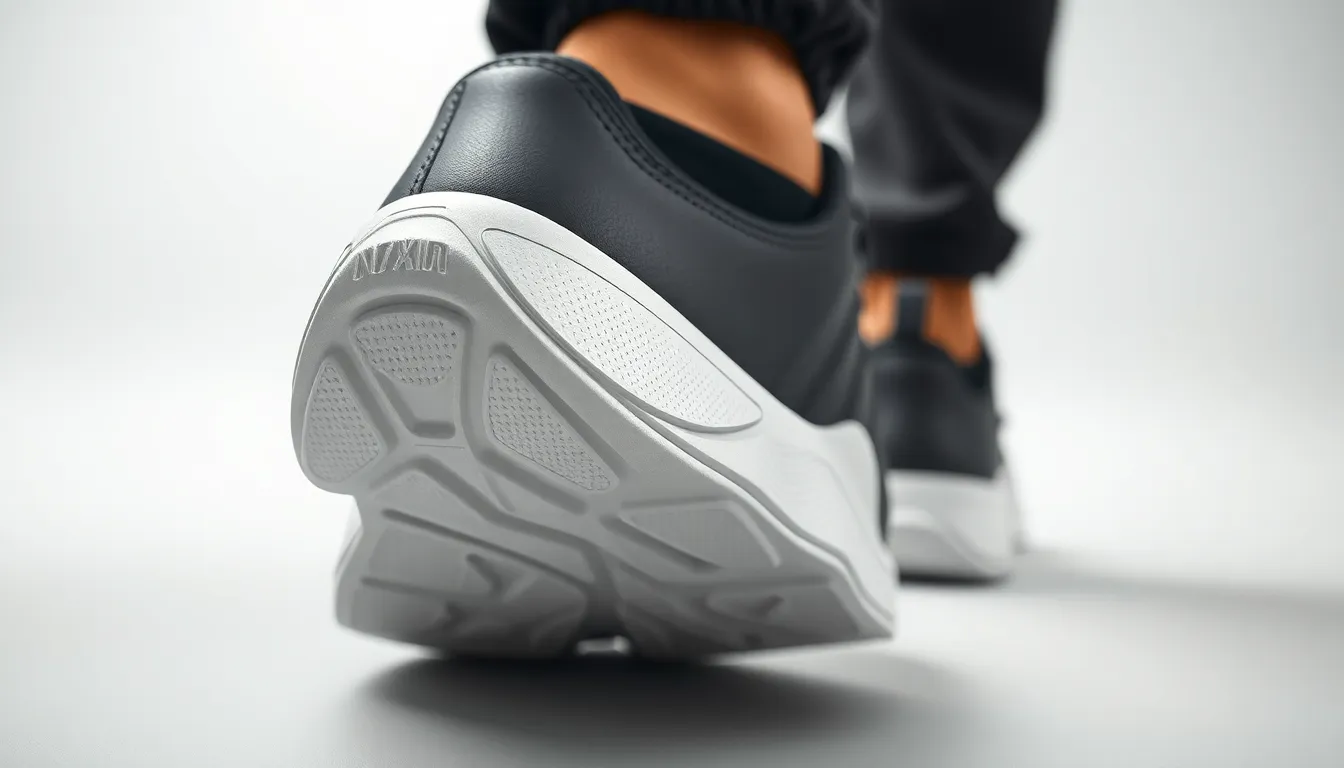 Imagen relacionada con zapatillas autoensamblaje MIT