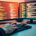 Imagen relacionada con Airbnb inteligencia artificial código