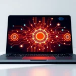 Imagen relacionada con Googlebook portátil IA