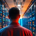 Imagen relacionada con Huawei infraestructura datos IA