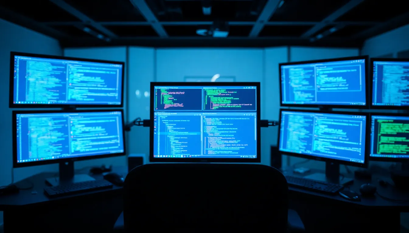 Imagen relacionada con Grafana Labs rescate hackers