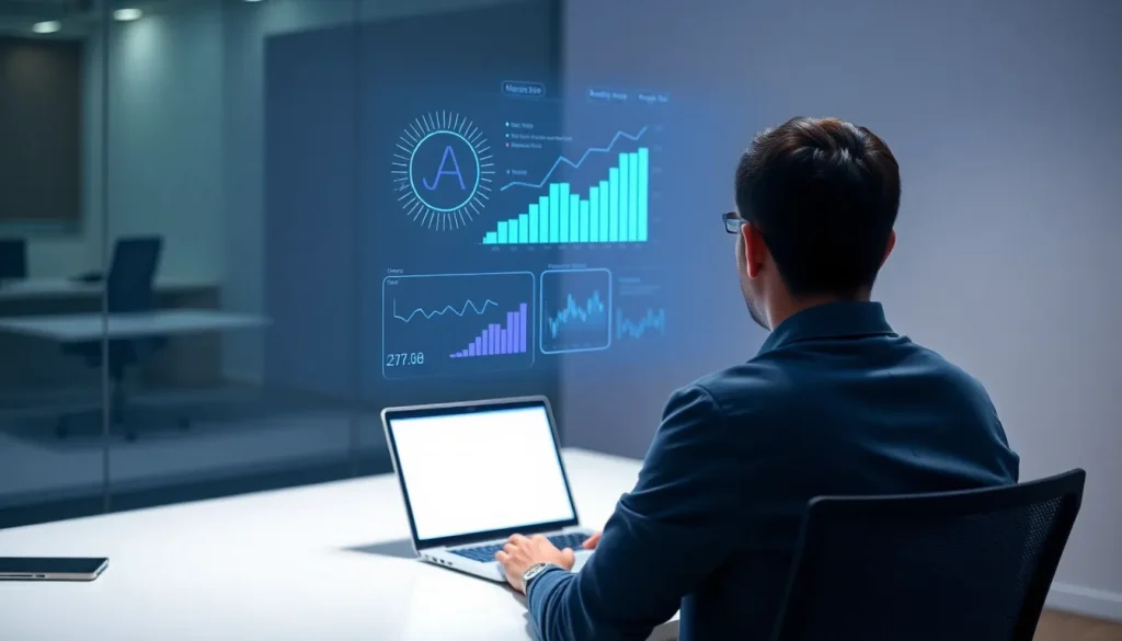 Imagen relacionada con DOJO AI financiación inteligencia artificial marketing