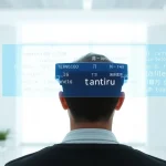 Imagen relacionada con gafas inteligentes Google IA