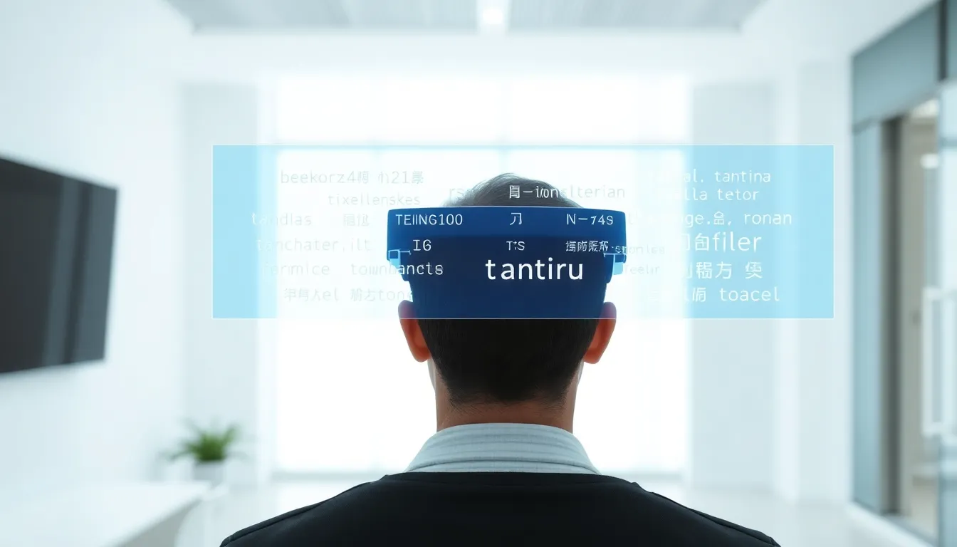 Imagen relacionada con gafas inteligentes Google IA