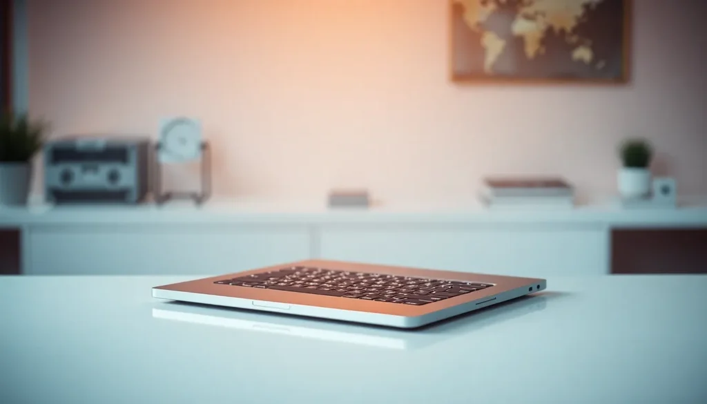 Imagen relacionada con Googlebook laptop Gemini AI