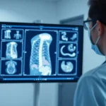 Imagen relacionada con IA diagnóstico médico FDA