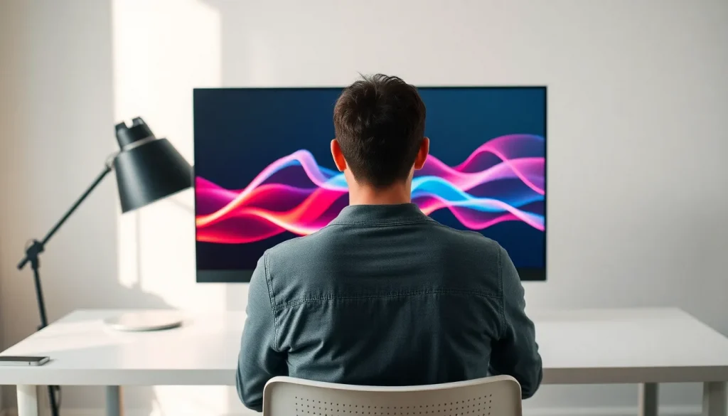 Imagen relacionada con Gemini Omni Flash video IA