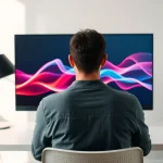 Imagen relacionada con Gemini Omni Flash video IA