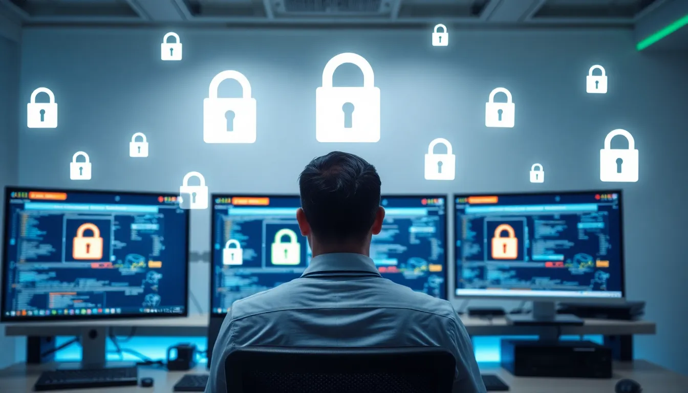 Imagen relacionada con Ataques phishing 2026