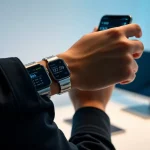 Imagen relacionada con Huawei wearables market share