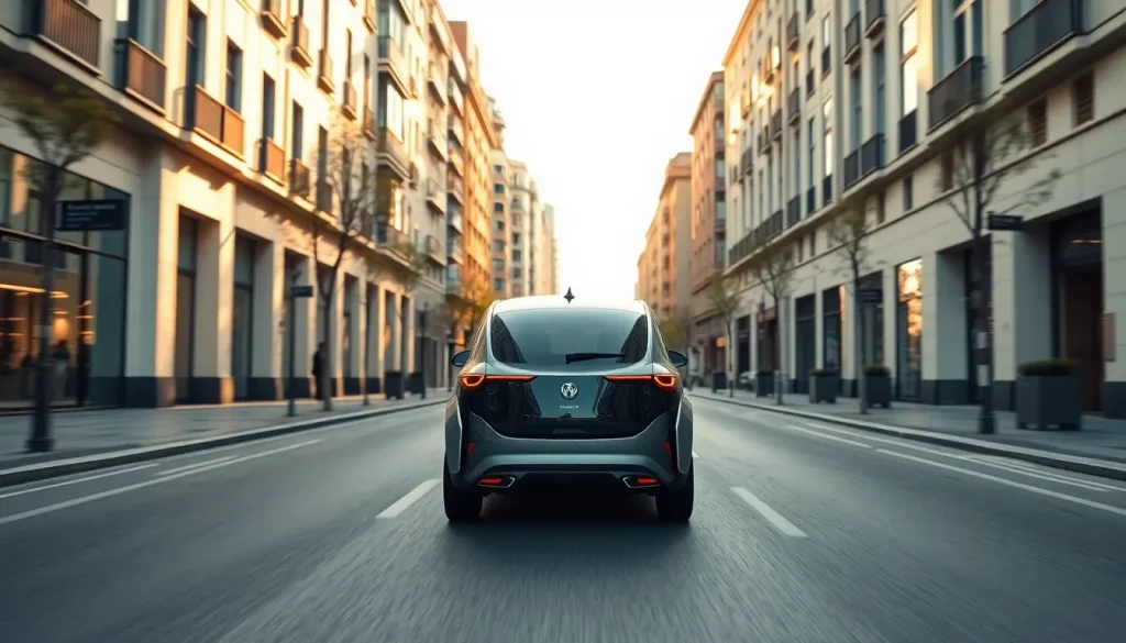 Imagen relacionada con robotaxis españa madrid