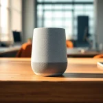 Imagen relacionada con Google Home Speaker precio España