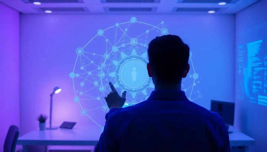 Imagen relacionada con Microsoft Project Solara IA