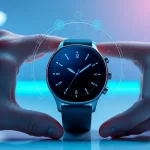 Imagen relacionada con Wear OS 7 Gemini