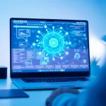 Imagen relacionada con Microsoft liderando inteligencia artificial