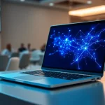 Imagen relacionada con Asus portátiles inteligencia artificial