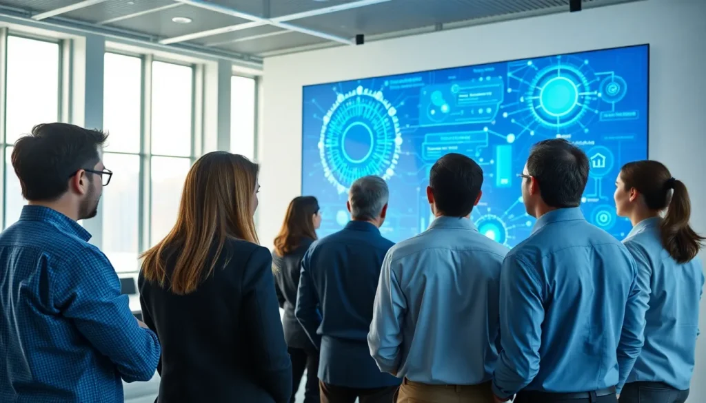 Imagen relacionada con South Summit Madrid inteligencia artificial