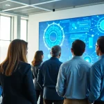 Imagen relacionada con South Summit Madrid inteligencia artificial