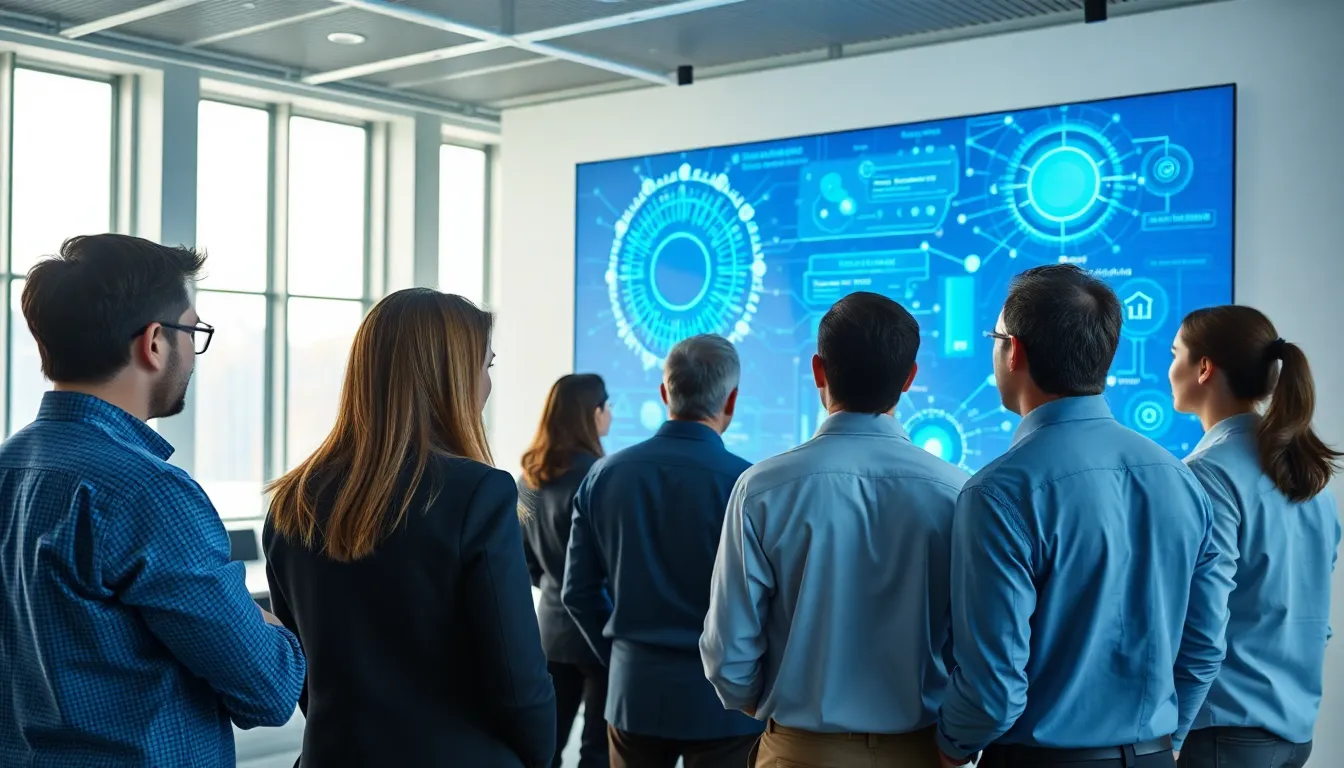 Imagen relacionada con South Summit Madrid inteligencia artificial
