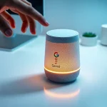 Imagen relacionada con Google altavoz inteligente Gemini