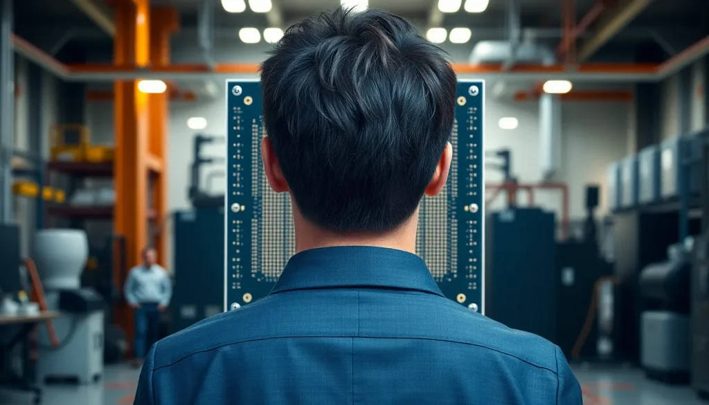 Imagen relacionada con Corea del Sur inversión semiconductores