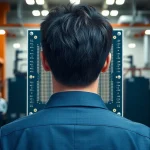 Imagen relacionada con Corea del Sur inversión semiconductores