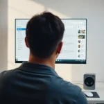 Imagen relacionada con Windows 11 búsqueda mejorada