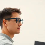 Imagen relacionada con Meta Glasses precio características