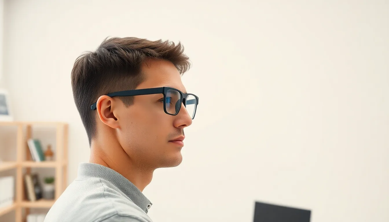 Imagen relacionada con Meta Glasses precio características
