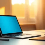 Imagen relacionada con Surface Pro Snapdragon X2