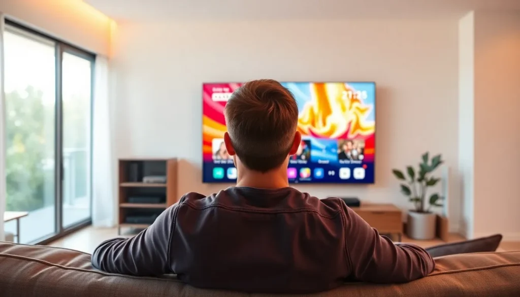 Imagen relacionada con Samsung televisores inteligencia artificial